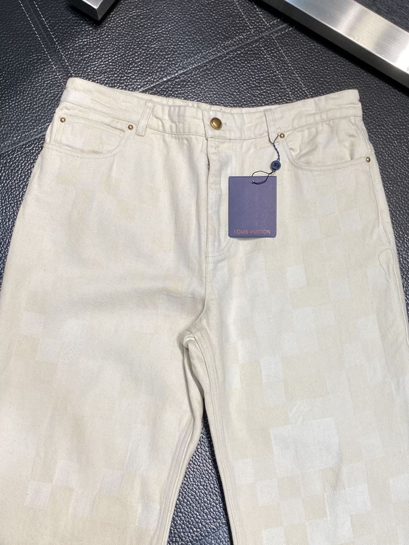 Louis Vuitton Long Pants